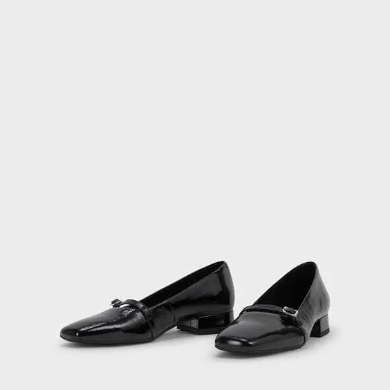 VAGABOND | ZAPATOS CASUAL | MUJER | DEBBI BLACK | NEGRO
