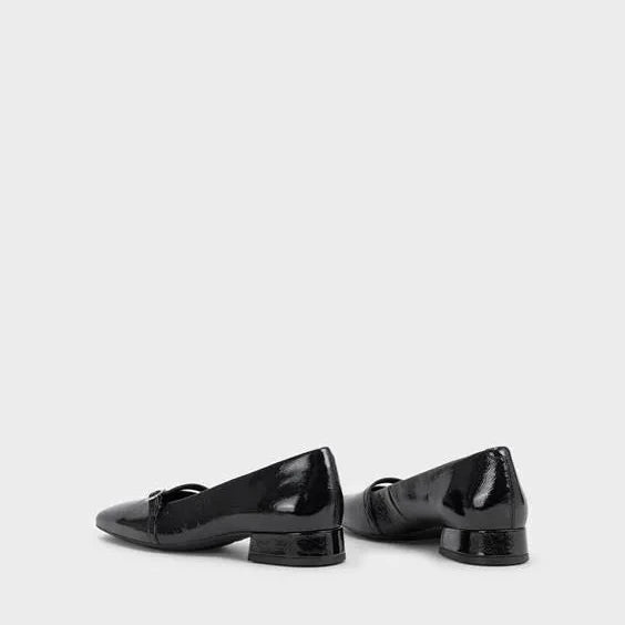 VAGABOND | ZAPATOS CASUAL | MUJER | DEBBI BLACK | NEGRO