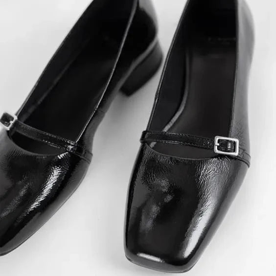 VAGABOND | ZAPATOS CASUAL | MUJER | DEBBI BLACK | NEGRO