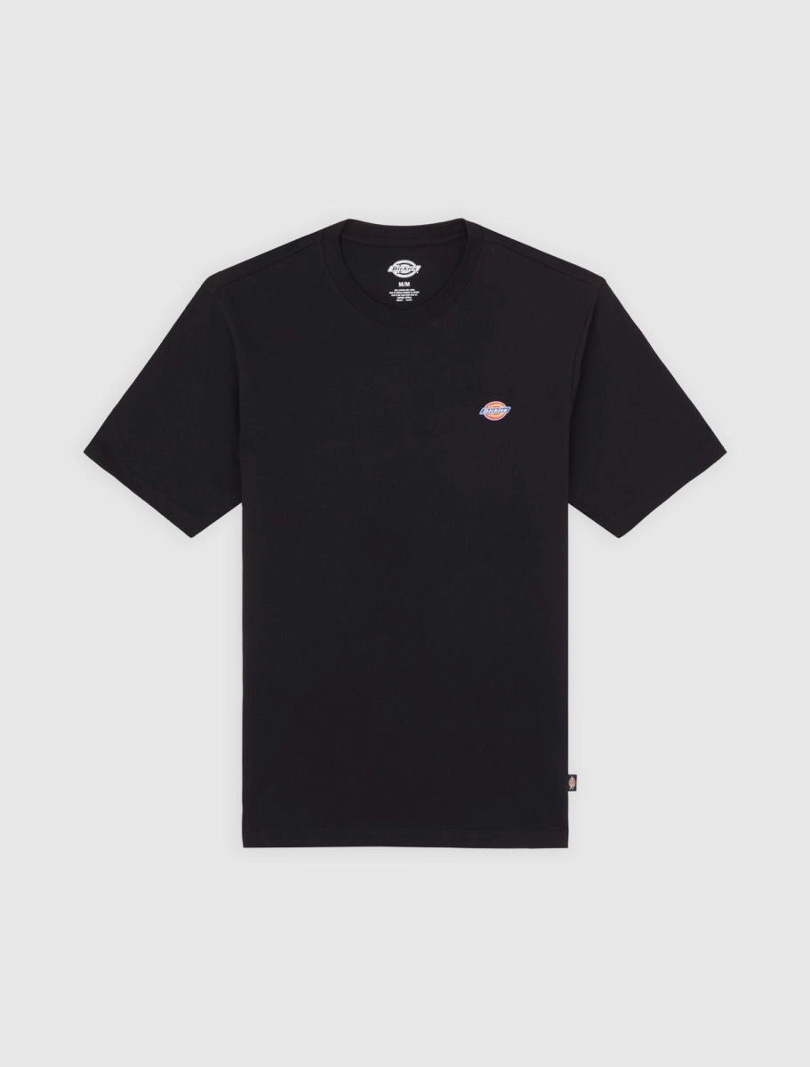 DICKIES | CAMISETA | HOMBRE | MAPLETON SS TEE BLACK | NEGRO