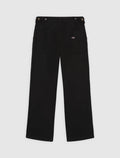 DICKIES | PANTALONES | HOMBRE | FORTH SMITH TRUCK PANT BLACK | NEGRO