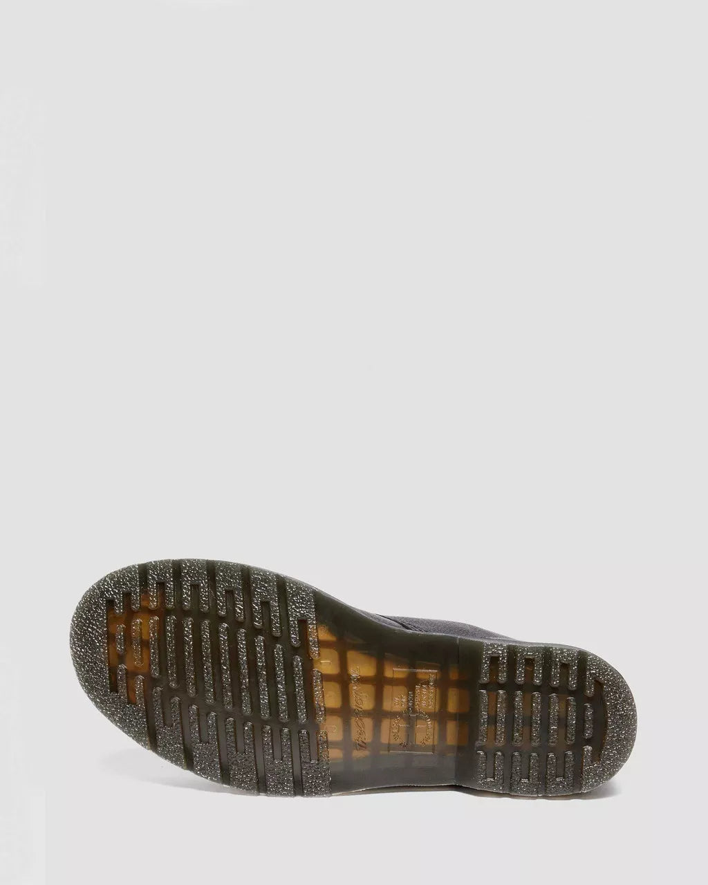 DR. MARTENS 1460 Black Ambassador: чорний ботильйони для чоловіків