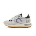 DUUO Calma HIGH Reflect 82 Blanco: bianco sneakers da donna
