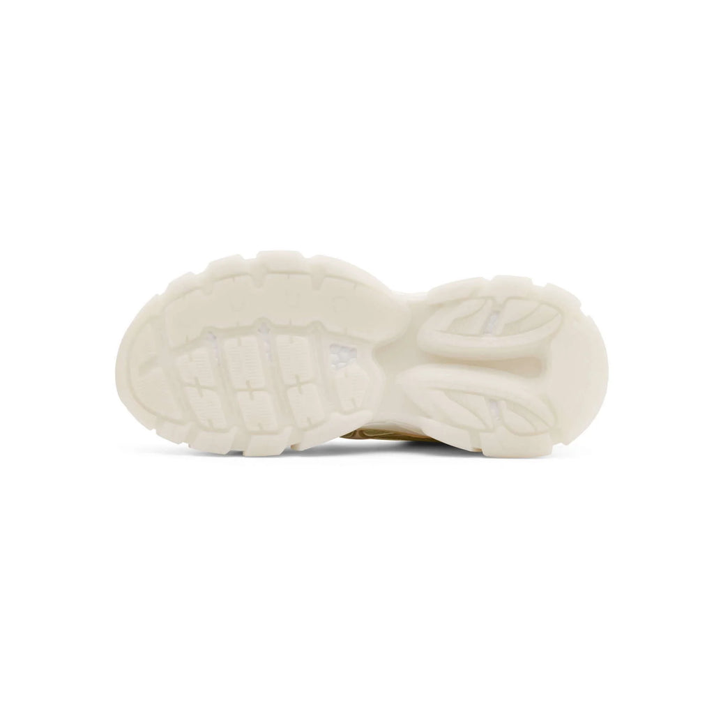 DUUO Forrest 05 Verde: groen sneakers unisex