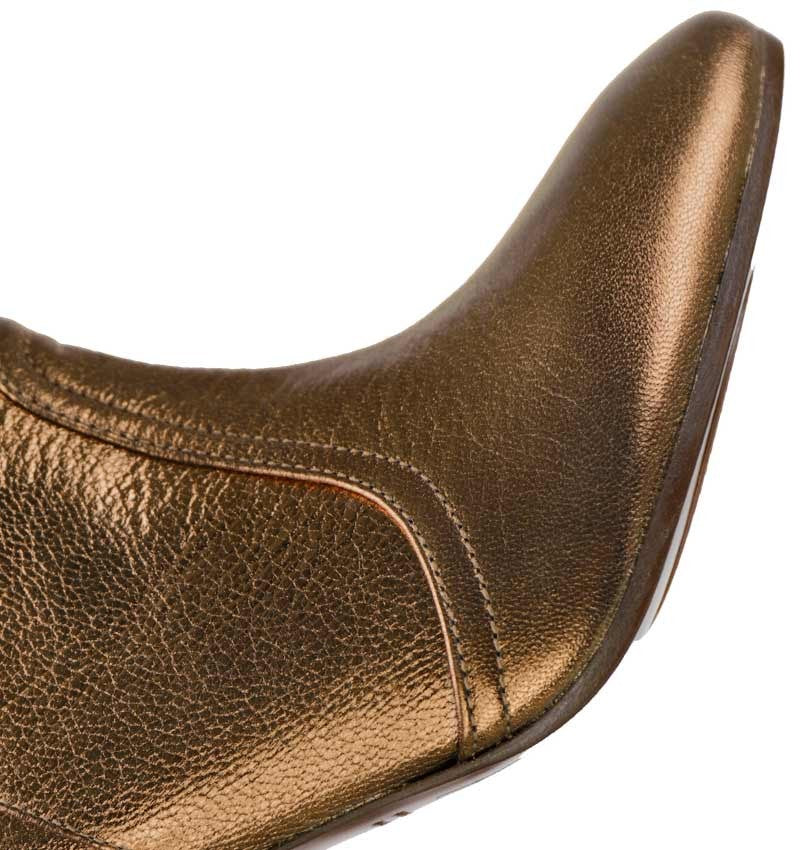 CHIE MIHARA EYTA: cobre Stiefeletten für Damen