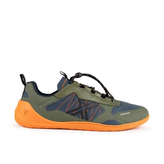 MUNICH Freestep 02 GRIS: grey trainers for men