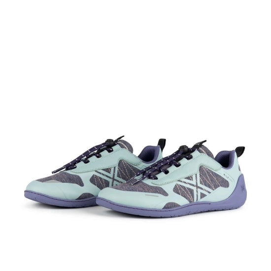 MUNICH | BAREFOOT | MUJER | FREESTEP 06 VIOLETA | LILA