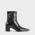 VAGABOND | BOTINES | MUJER | GISELLE BLACK | NEGRO