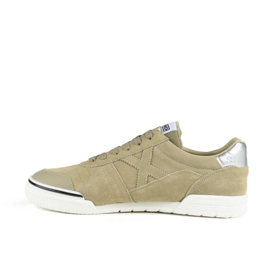 MUNICH Gresca 331 Beige: بيج سنيكرز للرجال