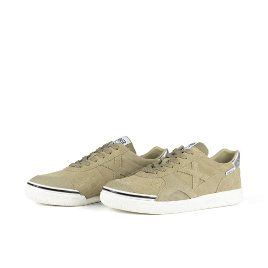 MUNICH Gresca 331 Beige: بيج سنيكرز للرجال