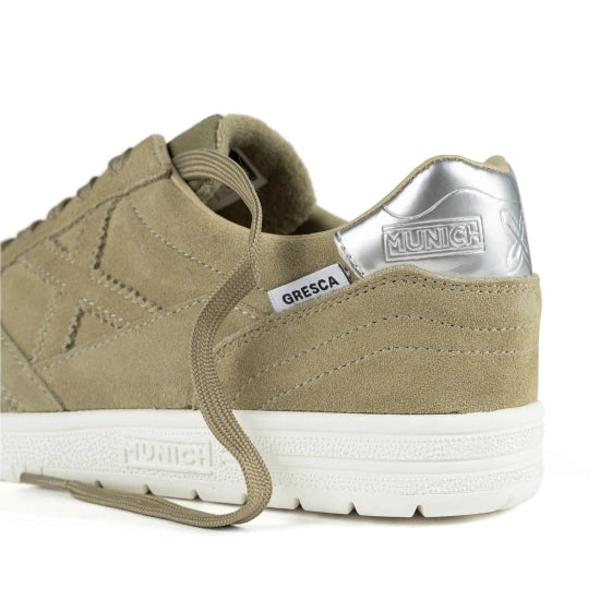 MUNICH Gresca 331 Beige: بيج سنيكرز للرجال