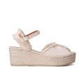 TONI PONS | ESPADRILLES | MUJER | ISAURA CRU | BEIGE