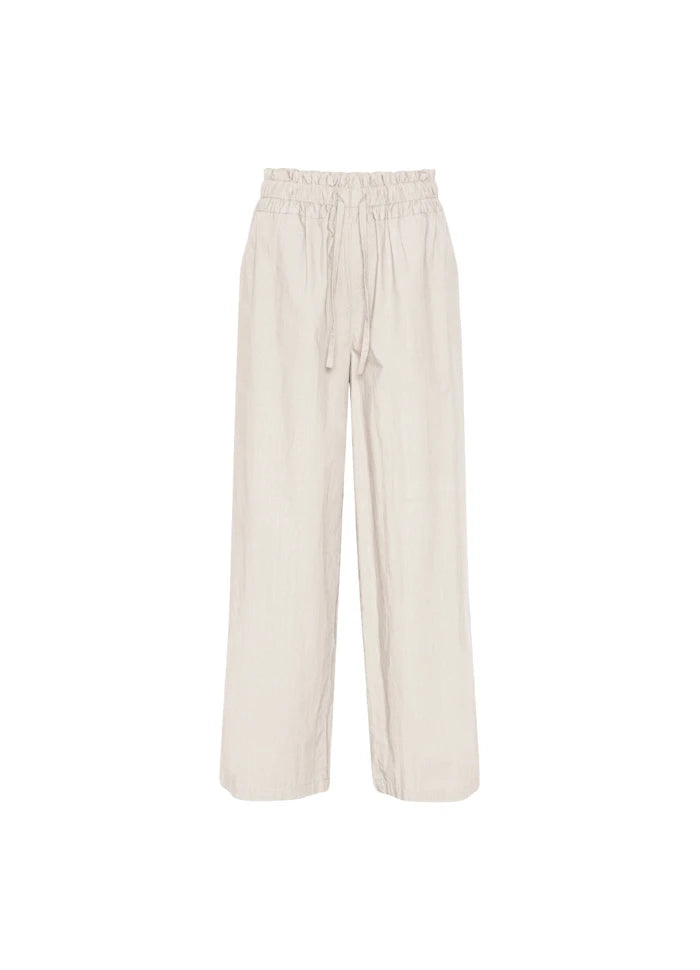 PROJECT AJ117 PJ Pants: blanc pantalons per a dona