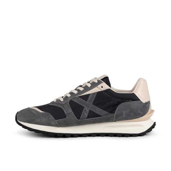 MUNICH Leggera 04 Negro: nero sneakers unisex