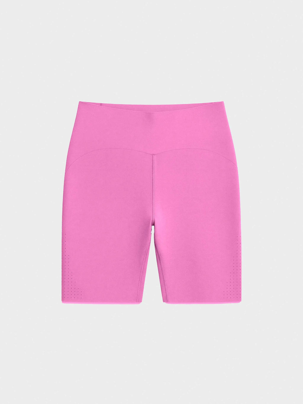GISELA Leggin Biker ROSA: roze broek voor dames