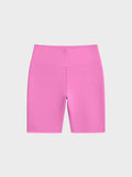 GISELA Leggin Biker ROSA: roze broek voor dames