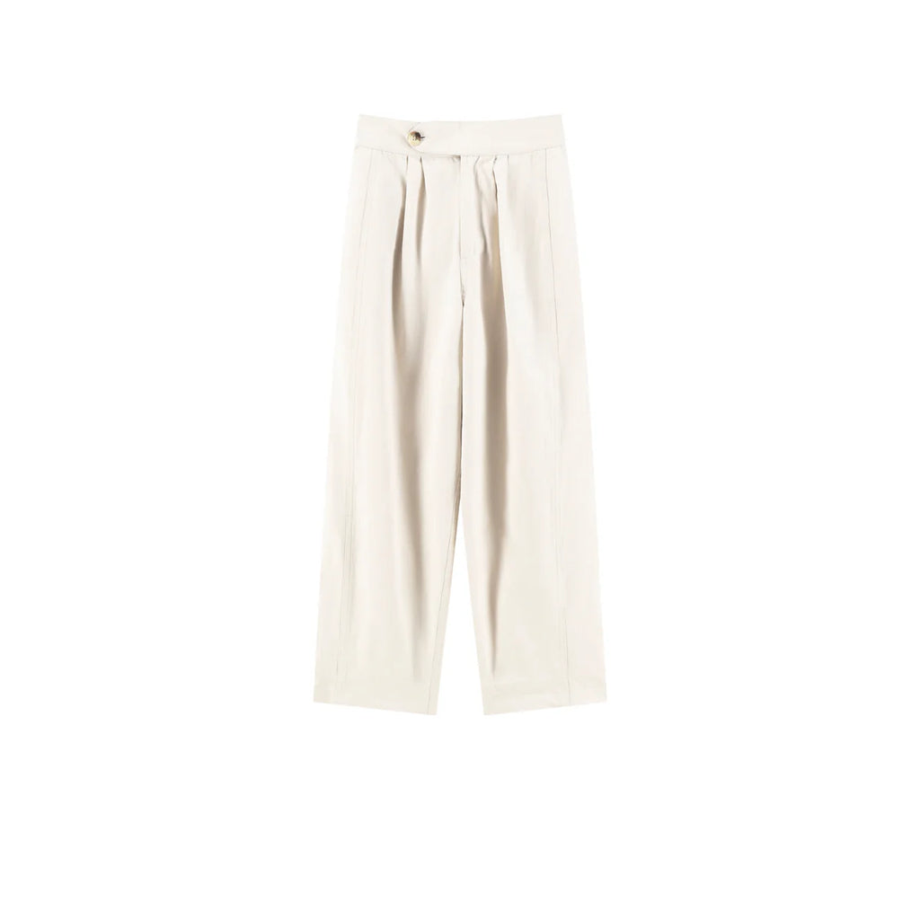 LEON & HARPER Penelope: neutro trousers for women