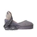 TONI PONS | ESPADRILLES | MUJER | LISBOA | GRIS