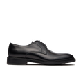 LOTTUSSE Harrys: negre sabates per a home