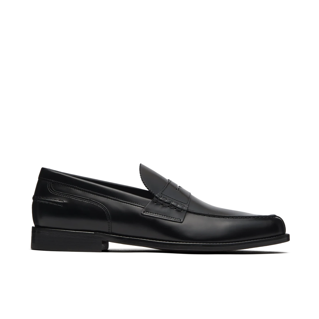 LOTTUSSE | MOCASINES | HOMBRE | DAYTONA | NEGRO