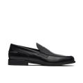 LOTTUSSE | MOCASINES | HOMBRE | DAYTONA | NEGRO