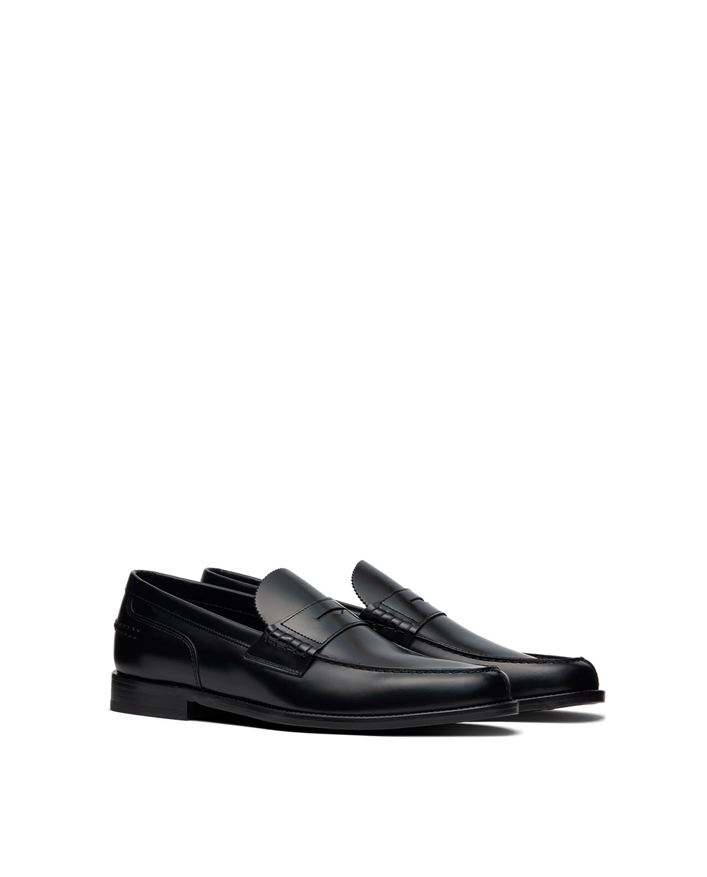 LOTTUSSE | MOCASINES | HOMBRE | DAYTONA | NEGRO