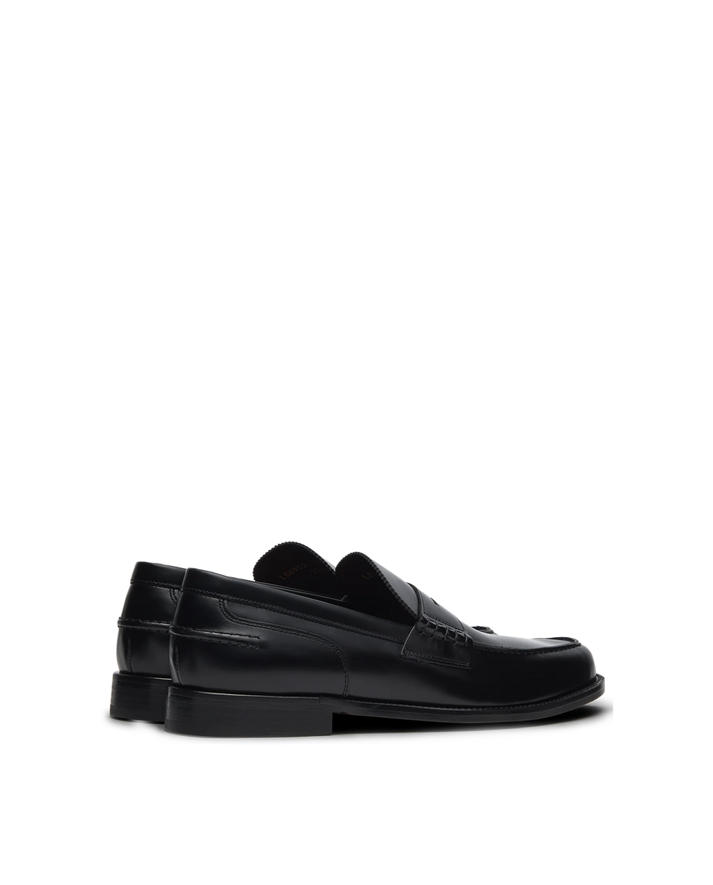 LOTTUSSE | MOCASINES | HOMBRE | DAYTONA | NEGRO