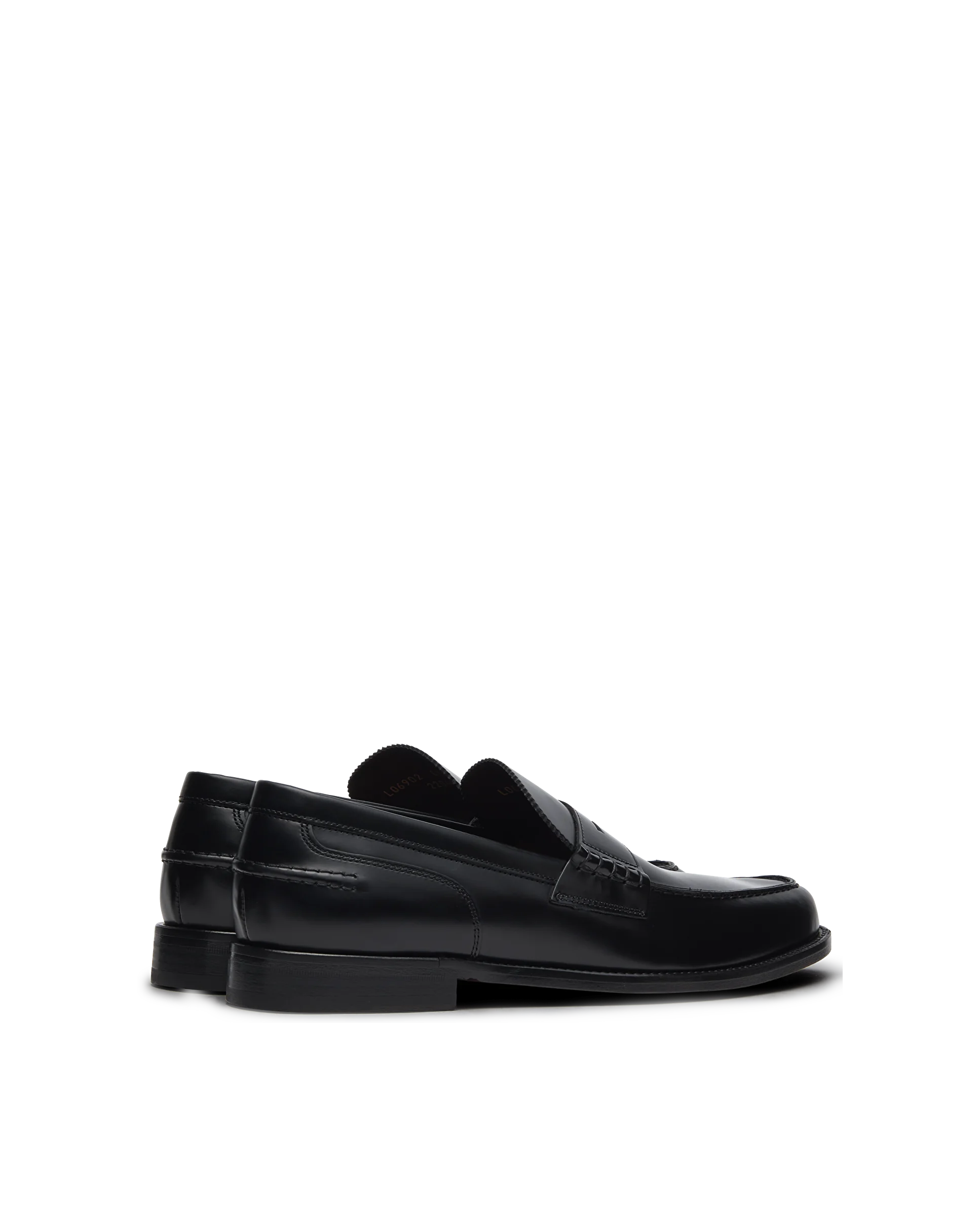 LOTTUSSE | MOCASINES | HOMBRE | DAYTONA | NEGRO