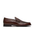 LOTTUSSE | MOCASINES | HOMBRE | DAYTONA | MARRÓN