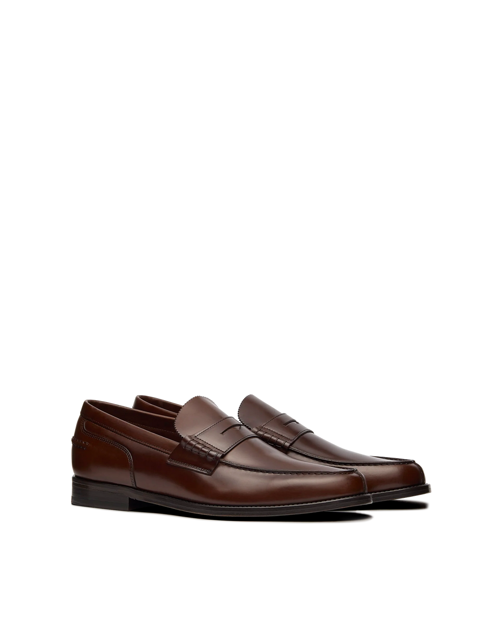 LOTTUSSE | MOCASINES | HOMBRE | DAYTONA | MARRÓN