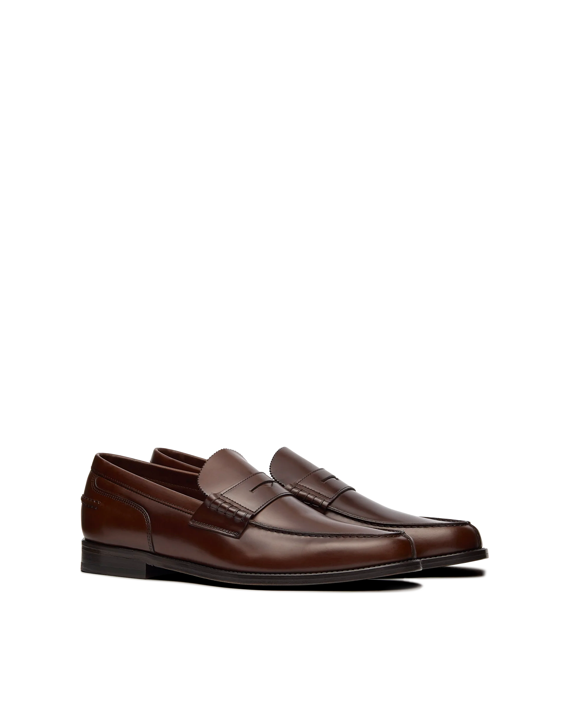 LOTTUSSE | MOCASINES | HOMBRE | DAYTONA | MARRÓN