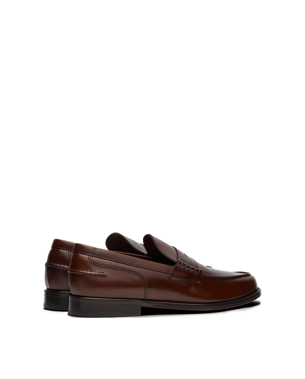 LOTTUSSE | MOCASINES | HOMBRE | DAYTONA | MARRÓN