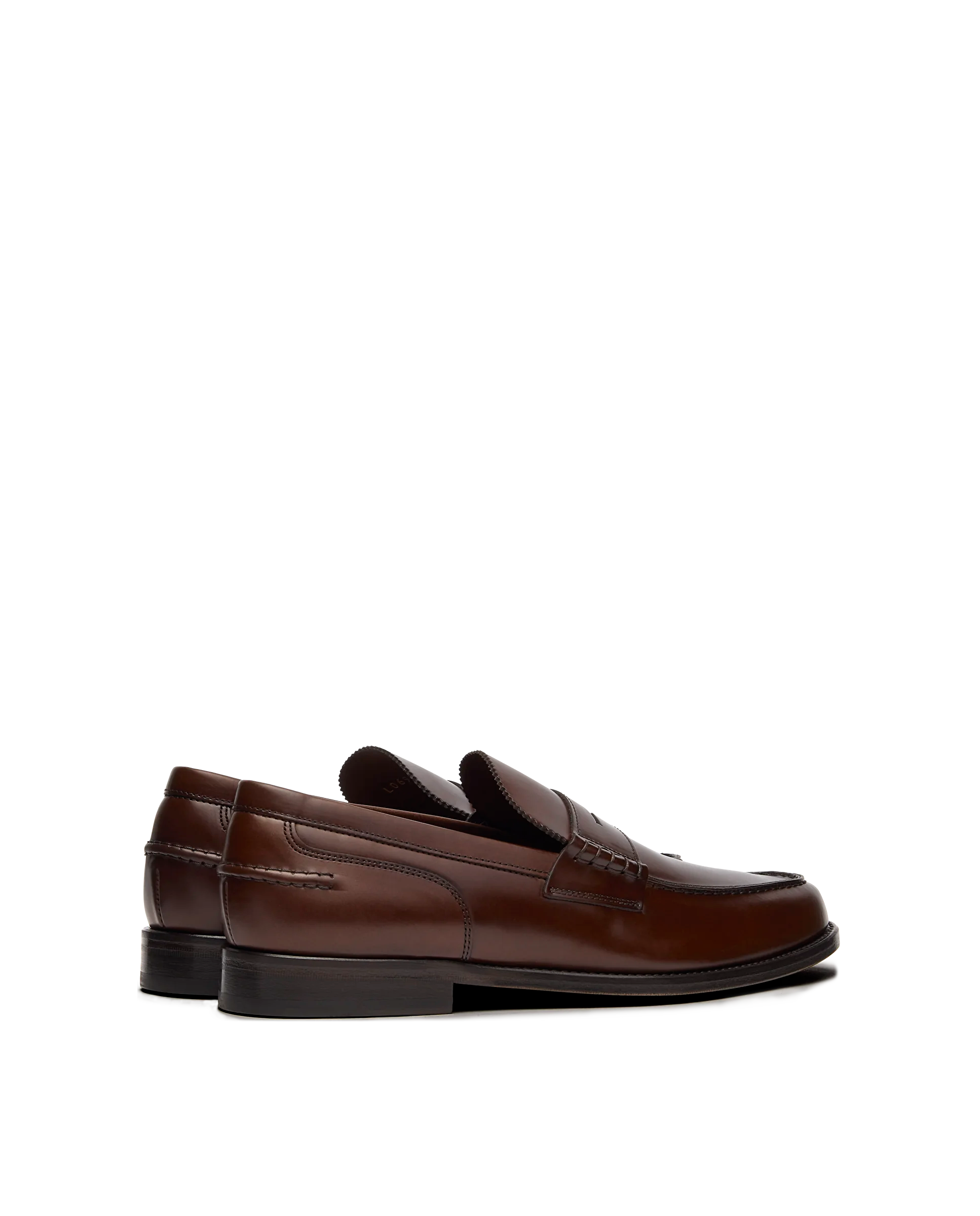 LOTTUSSE | MOCASINES | HOMBRE | DAYTONA | MARRÓN