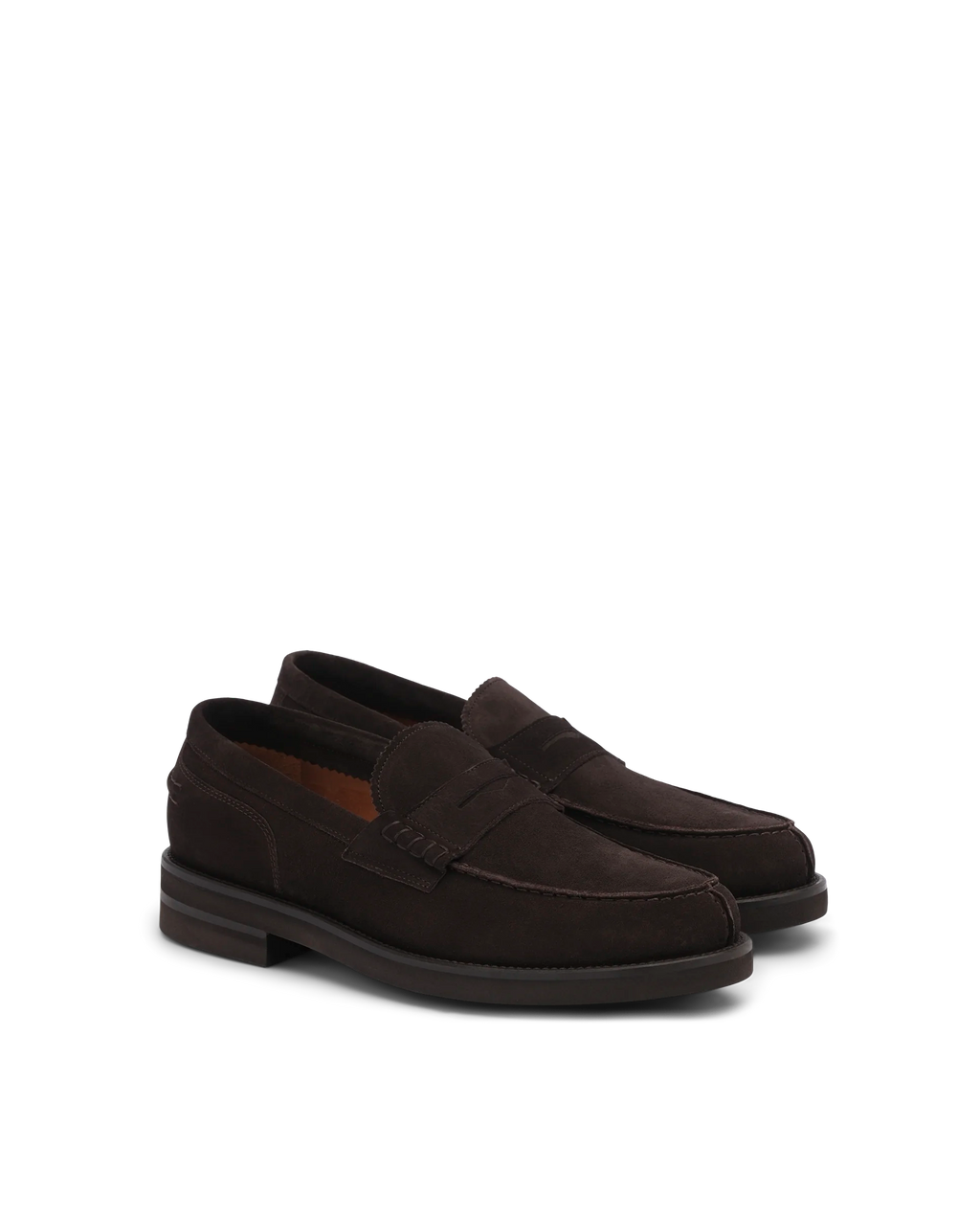 LOTTUSSE | MOCASINES | HOMBRE | DAYTONA MOKA | MARRÓN