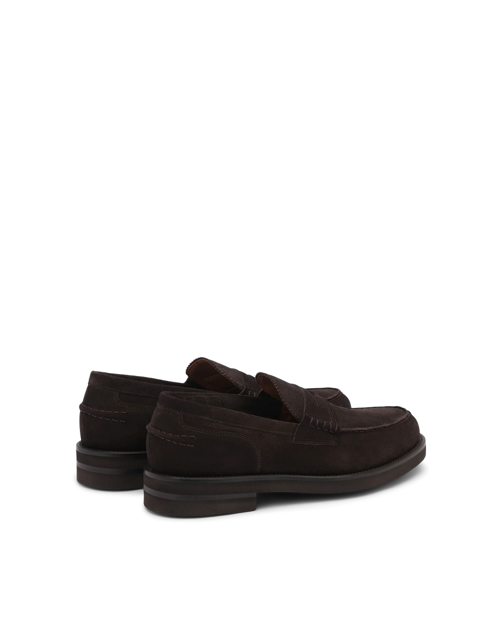 LOTTUSSE | MOCASINES | HOMBRE | DAYTONA MOKA | MARRÓN