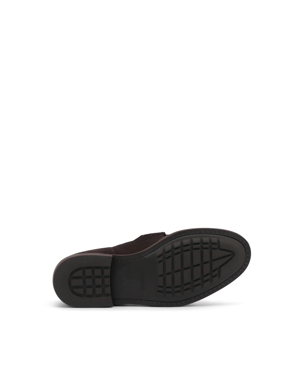 LOTTUSSE | MOCASINES | HOMBRE | DAYTONA MOKA | MARRÓN