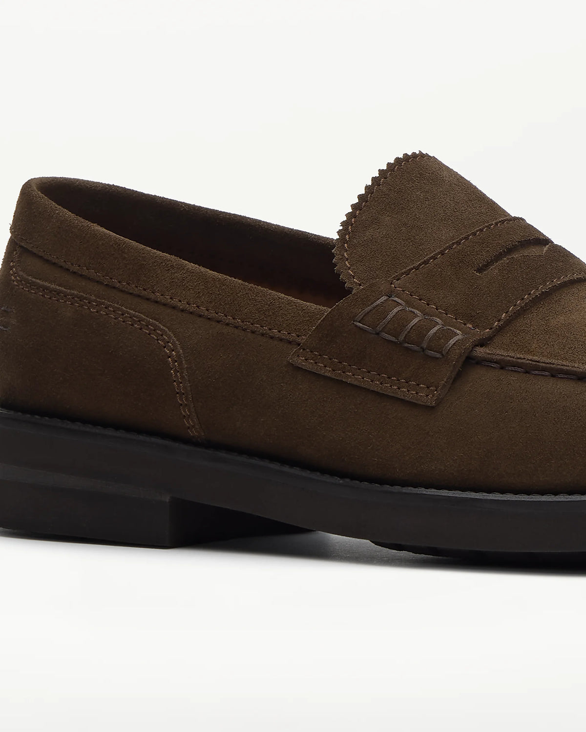 LOTTUSSE | MOCASINES | HOMBRE | DAYTONA MOKA | MARRÓN