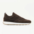 LOTTUSSE Sneakers Dianne MOKA: brun sneakers til kvinder
