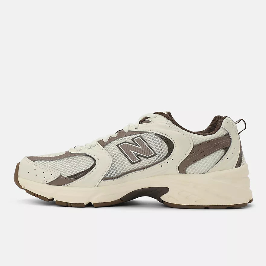 NEW BALANCE MR530ASM Angora: marró vambes per a dona