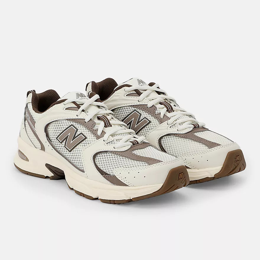 NEW BALANCE MR530ASM Angora: marró vambes per a dona
