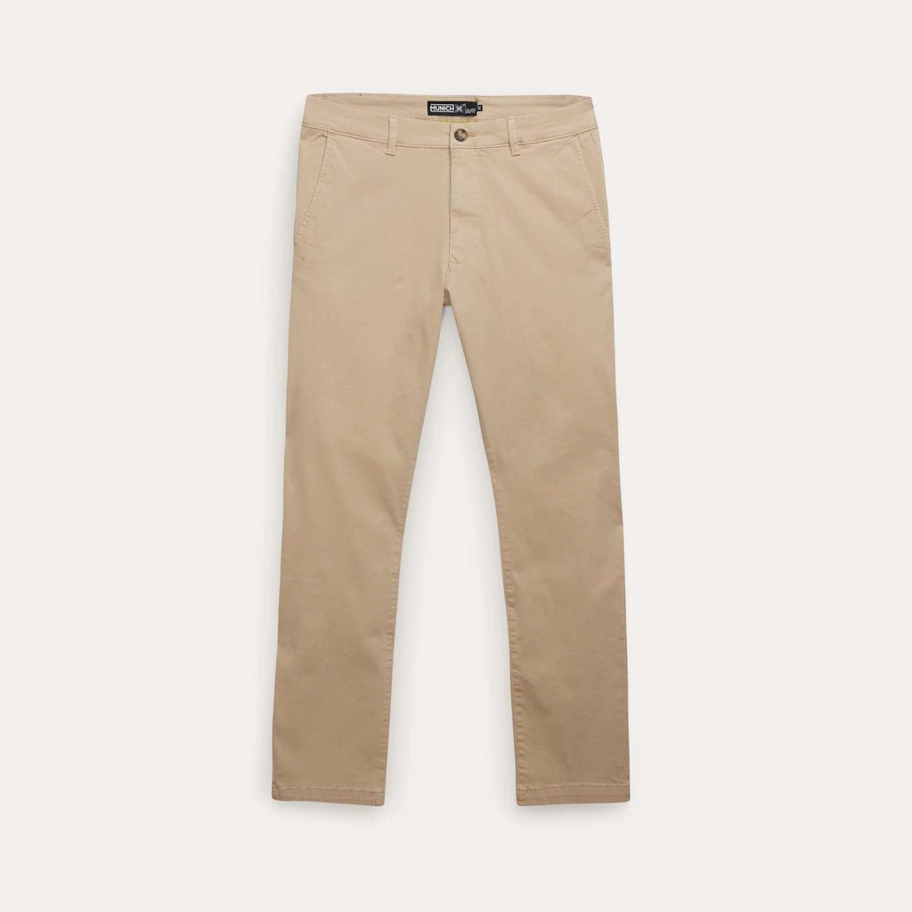 MUNICH | PANTALONES | HOMBRE | CHINO LOOP 257 | BEIGE