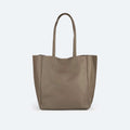 BOLSO MUNICH PARA MUJER MODELO LOFT WOMAN SHOPPER KHAKI REFERENCIA 7053100