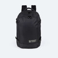 MUNICH PEAK Recycled GATE X39 Backpack Cabin Black: чорний mochila для чоловіків