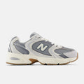 NEW BALANCE U530SUB: gris vambes per a dona