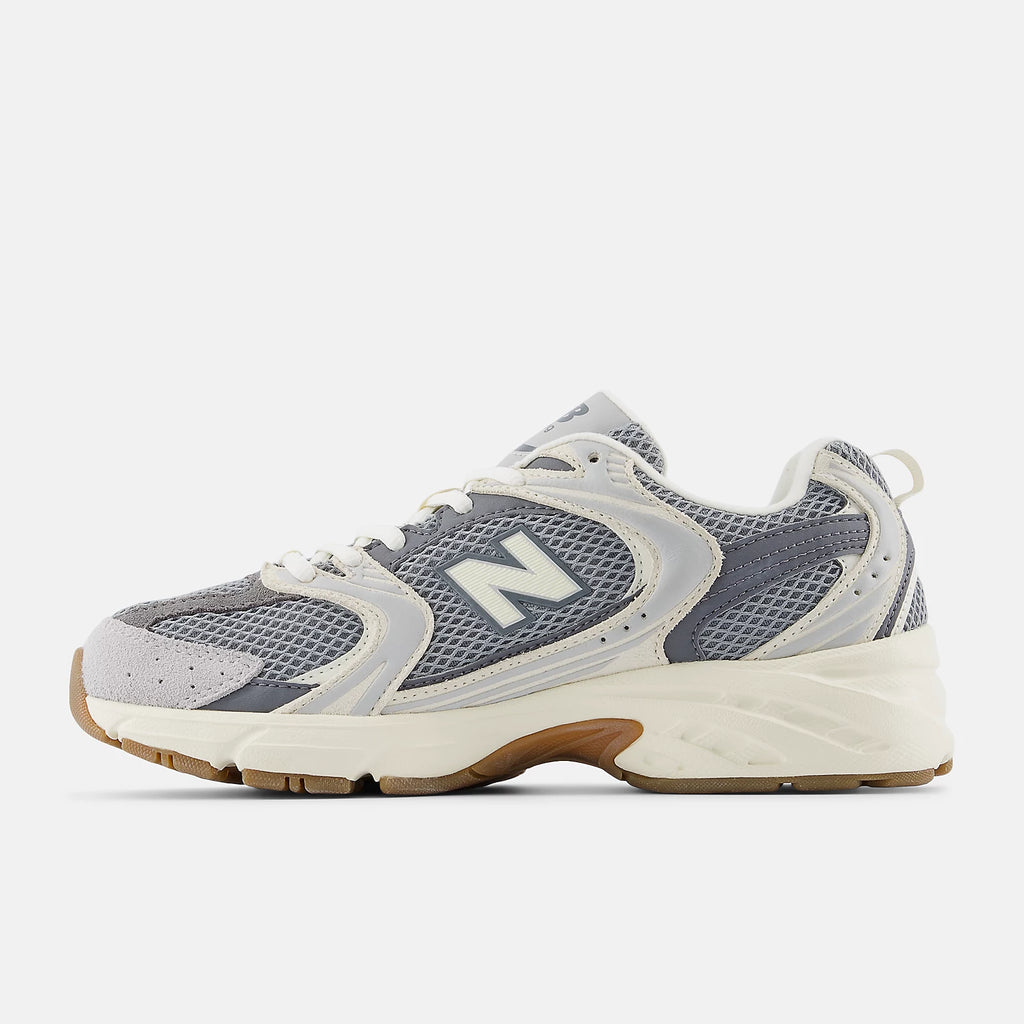 NEW BALANCE U530SUB: gris vambes per a dona