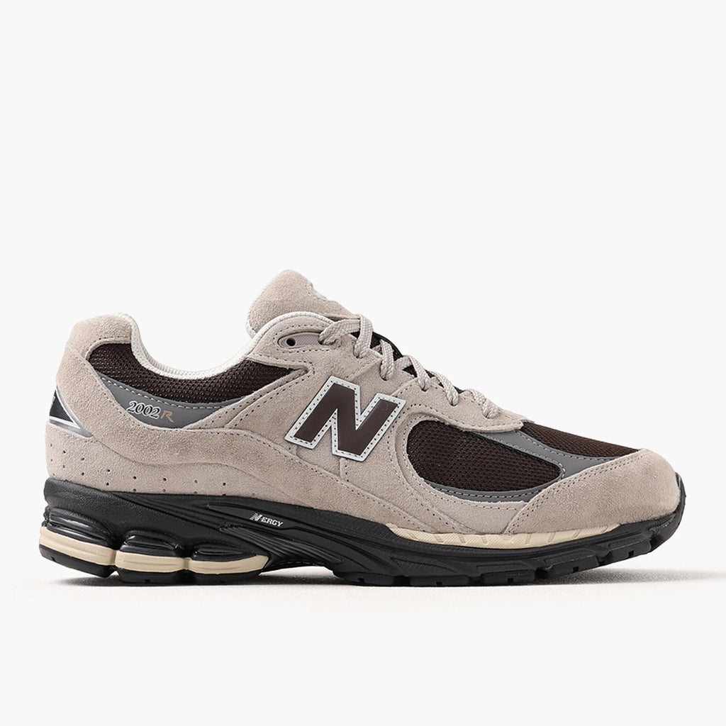 NEW BALANCE U2002RO ARID Stone: beige trainers for men