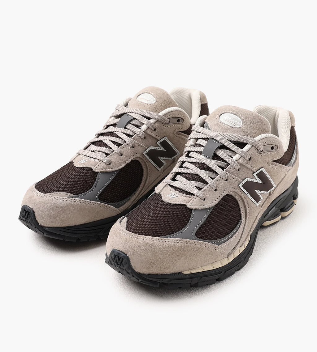 NEW BALANCE U2002RO ARID Stone: beige trainers for men