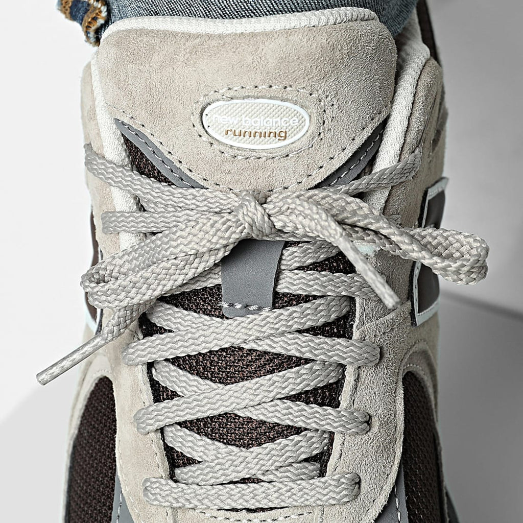 NEW BALANCE U2002RO ARID Stone: beige trainers for men