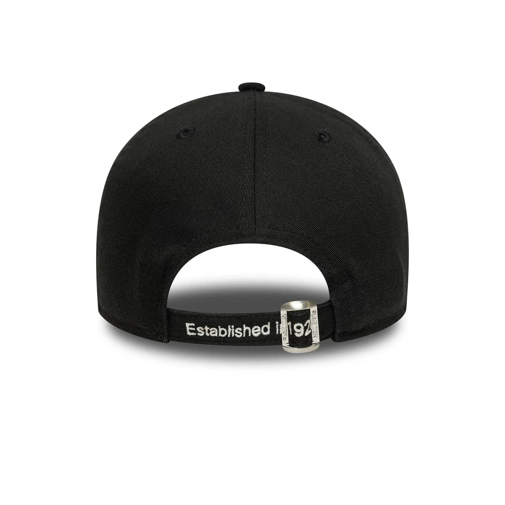 NEW ERA | GORRA | UNISEX | SCRIPT 9TWENTY® AF | NEGRO