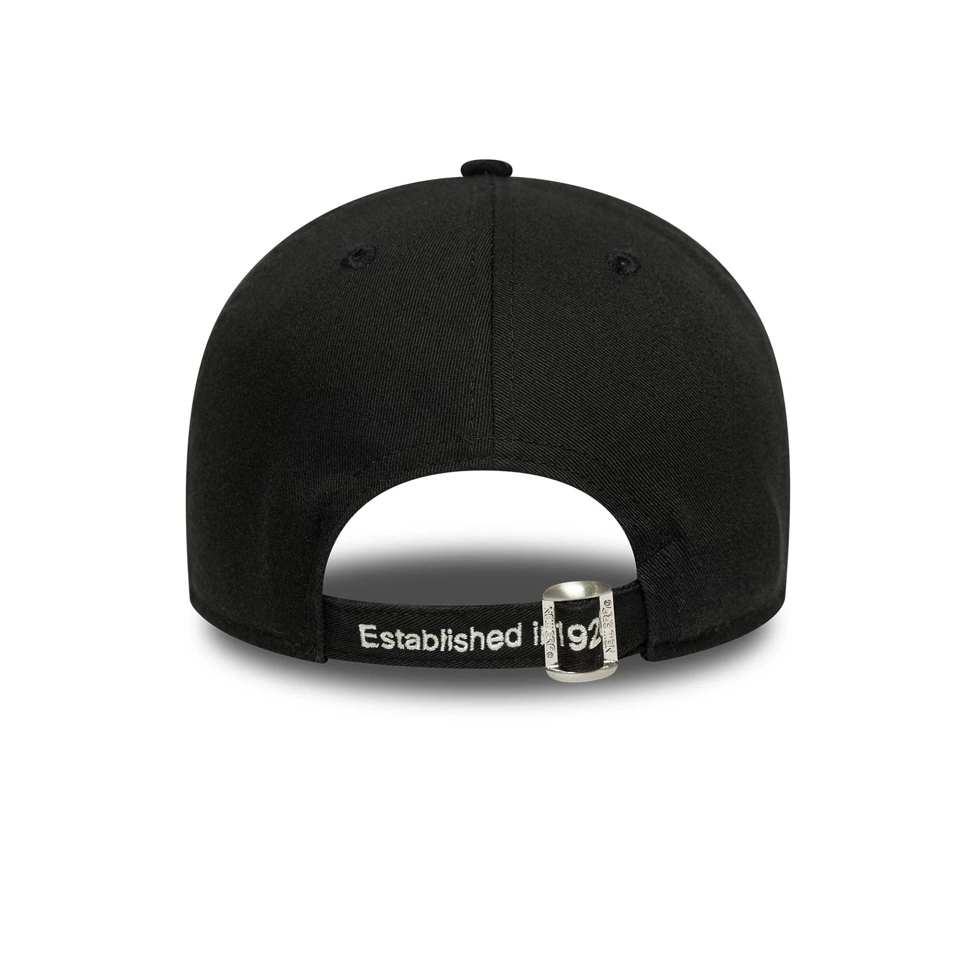 NEW ERA Script 9TWENTY® AF: black cap unisex